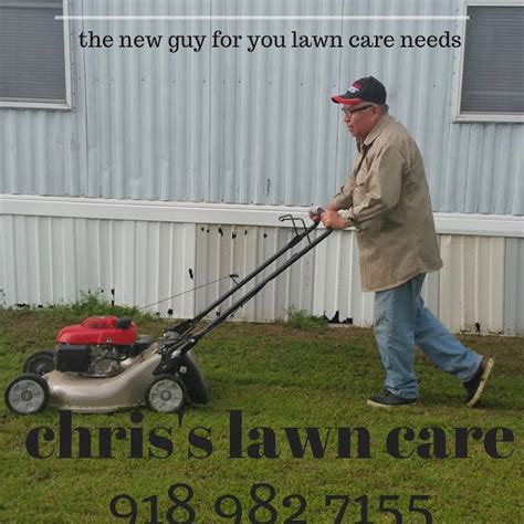 chris's lawncare & mini excavating llc|lawn assessment and maintenance services.